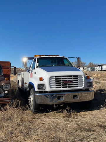 North Ogden Towing Company