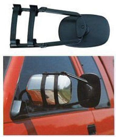 Tow Mirrors 
